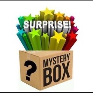 Lularoe Mystery box M